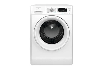 Lave-Linge WHIRLPOOL FFBS8469WVFR