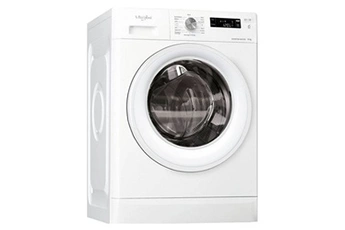 Lave-Linge WHIRLPOOL FFSNA9258WFR