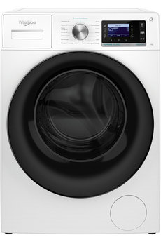 Lave-Linge WHIRLPOOL W6W945WBFR