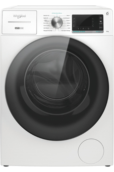 Lave-Linge WHIRLPOOL W8W846WBFR