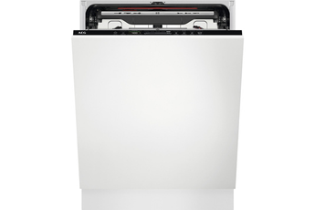 Lave-Vaisselle AEG FSE75737P