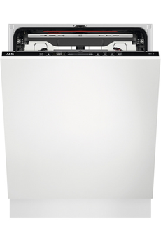 Lave-Vaisselle AEG FSK76748P