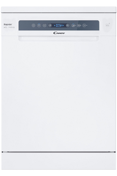 Lave-Vaisselle CANDY CF6C4F0W