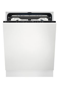 Lave-Vaisselle ELECTROLUX EEC87400L