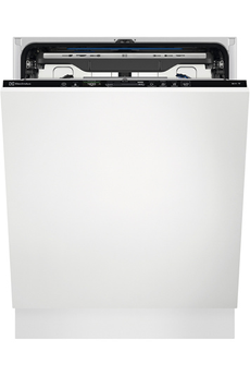 Lave-Vaisselle ELECTROLUX EEG68520W