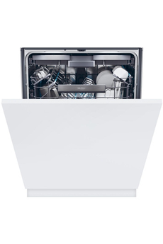 Lave-Vaisselle HAIER XS