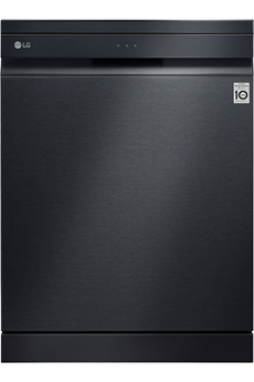 Lave-Vaisselle LG DF455HMS