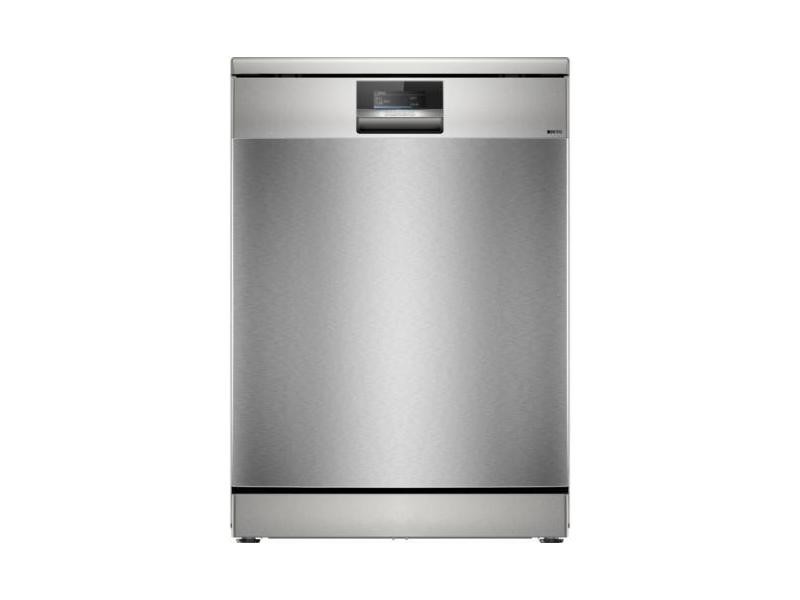 Lave-vaisselle Encastrable SIEMENS SN23HW36VE Variospeed Plus – Blanc – Quasi Neuf Et Garanti