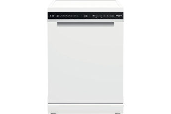 Lave-Vaisselle WHIRLPOOL W7FHS41