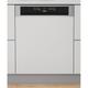 Lave-Vaisselle WHIRLPOOL WD0BD851AX