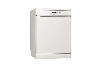 Lave-Vaisselle WHIRLPOOL WFC3C42P