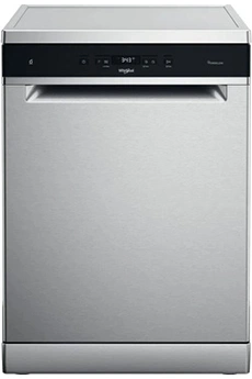 Lave-Vaisselle WHIRLPOOL WFC3C42PX