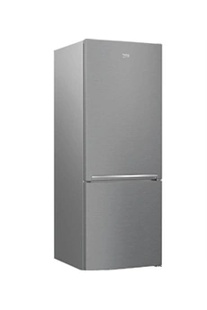 Réfrigérateur BEKO BRCNE50140ZXBN