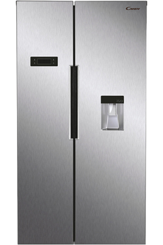 Réfrigérateur CANDY CHSBSO6174XWD