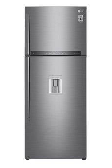 Réfrigérateur LG GTF7043PS