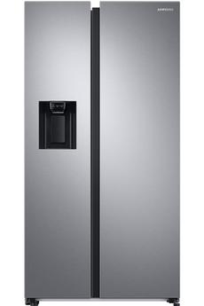 Réfrigérateur SAMSUNG RS68A884CSL