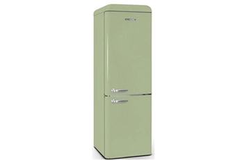 Réfrigérateur SCHNEIDER SCB300VVA