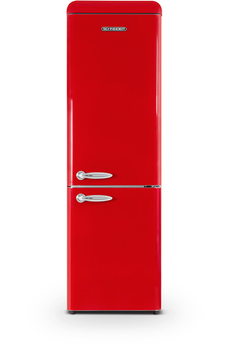 Réfrigérateur SCHNEIDER SCCB250VR