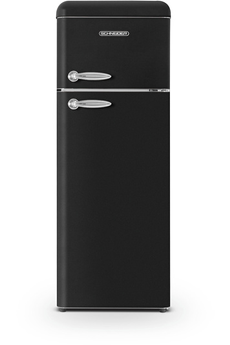 Réfrigérateur SCHNEIDER SCDD208VB