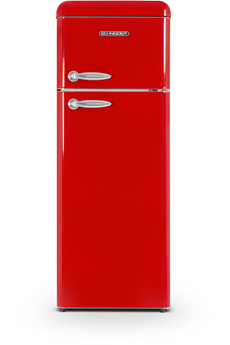 Réfrigérateur SCHNEIDER SCDD208VR