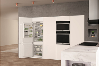 Réfrigérateur WHIRLPOOL WHC18T574P